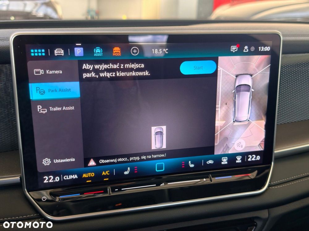Volkswagen Tayron 1.5 eTSI mHEV Life Plus DSG - 19