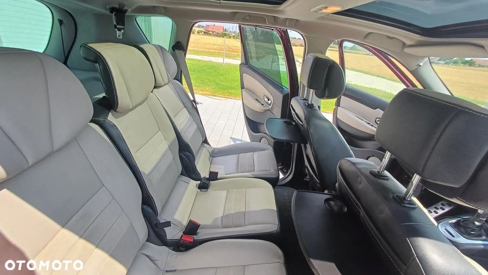 Renault Scenic - 15