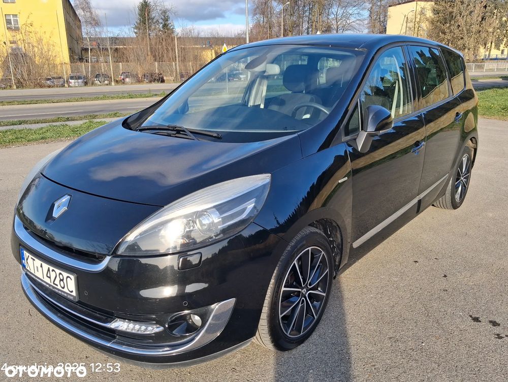 Renault Grand Scenic dCi 130 FAP Start & Stop Bose Edition - 3