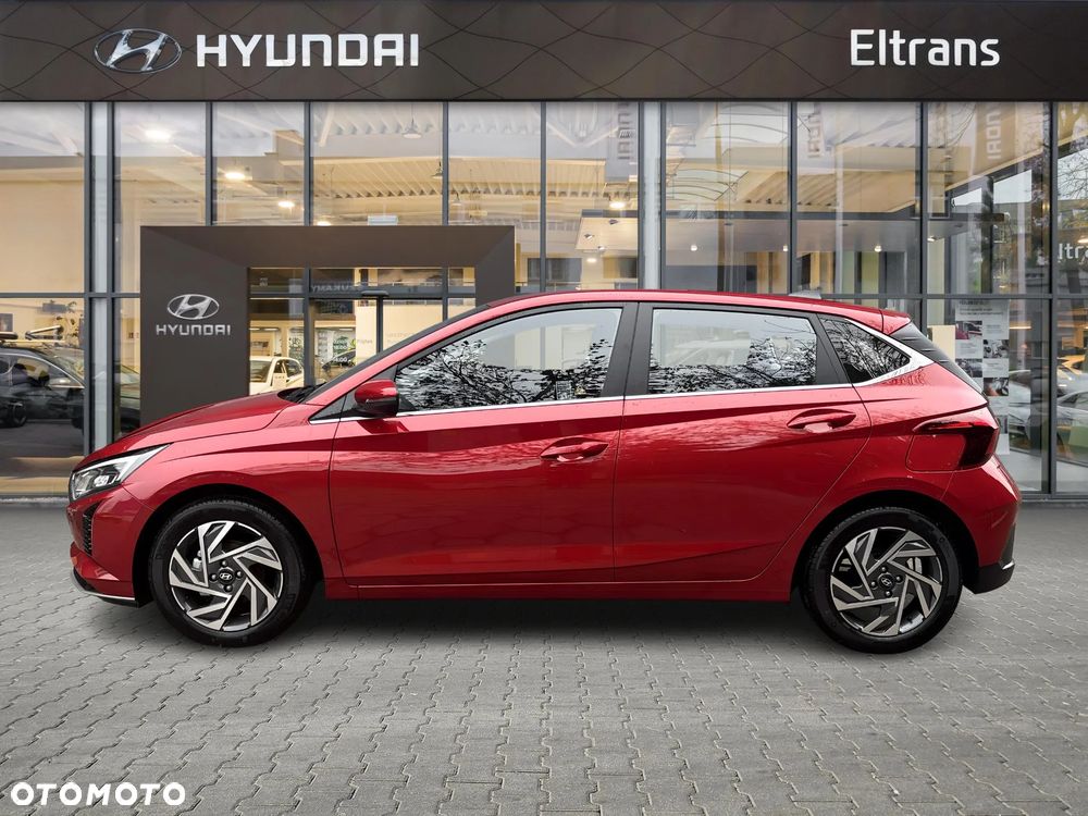 Hyundai i20 1.2 Modern - 2