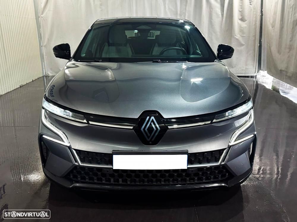 Renault Mégane E-Tech EV60 220hp optimum charge Techno - 2
