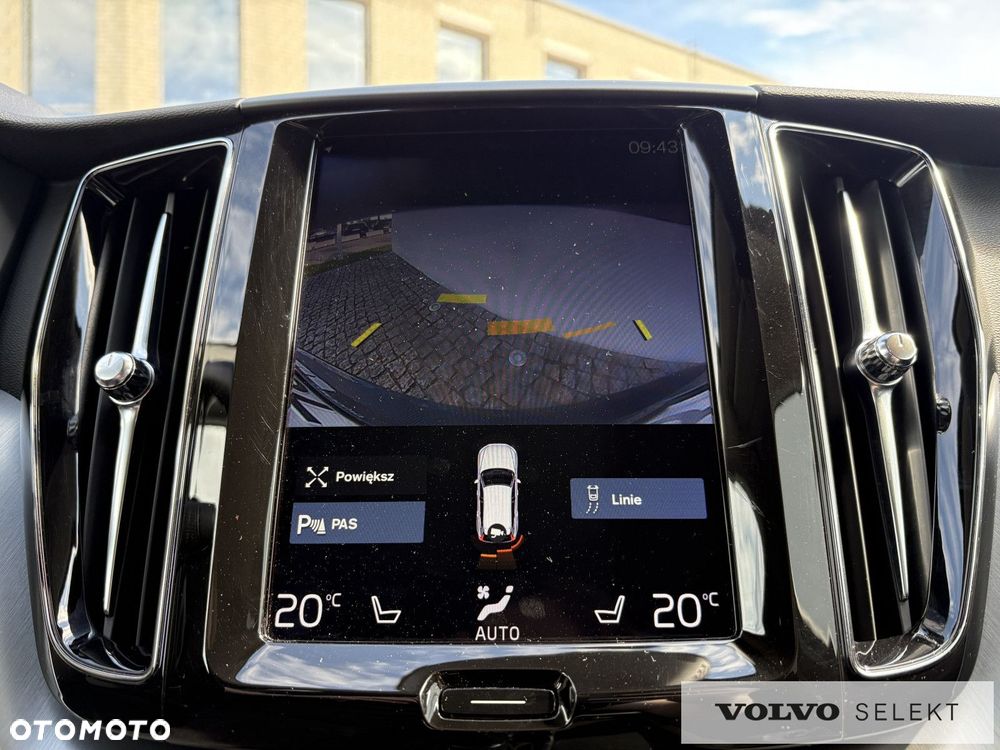 Volvo XC 60 - 14