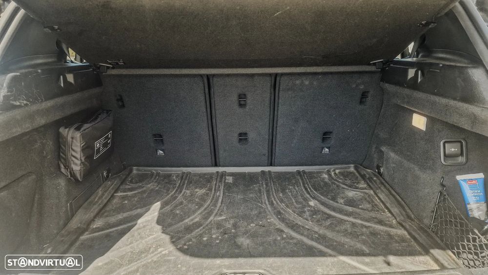 BMW X2 16 d sDrive Auto Pack M - 16