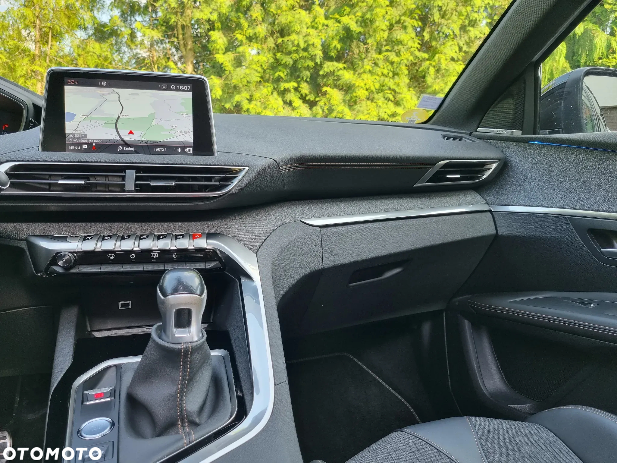 Peugeot 3008 - 28