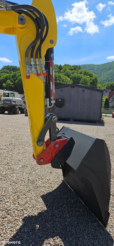 Wacker Neuson EW 100 - 11