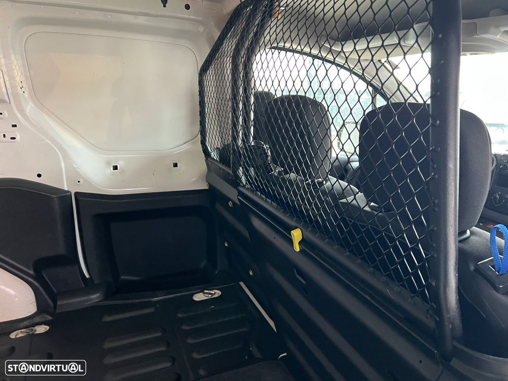 Peugeot partner - 13