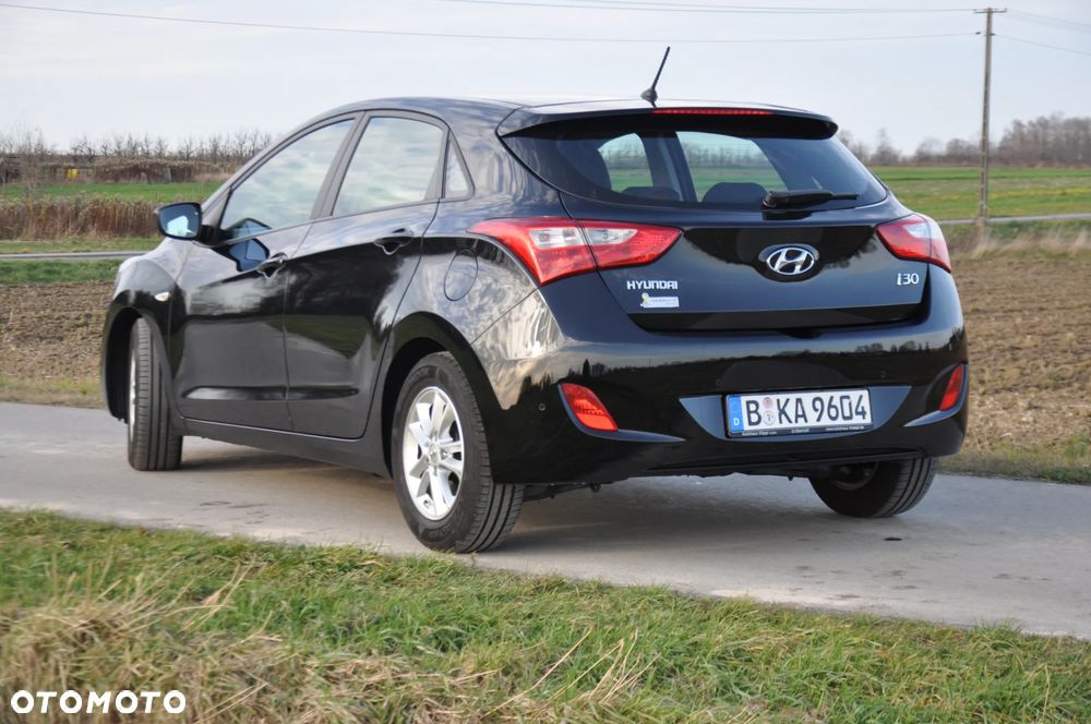 Hyundai i30 1.4 Comfort - 5