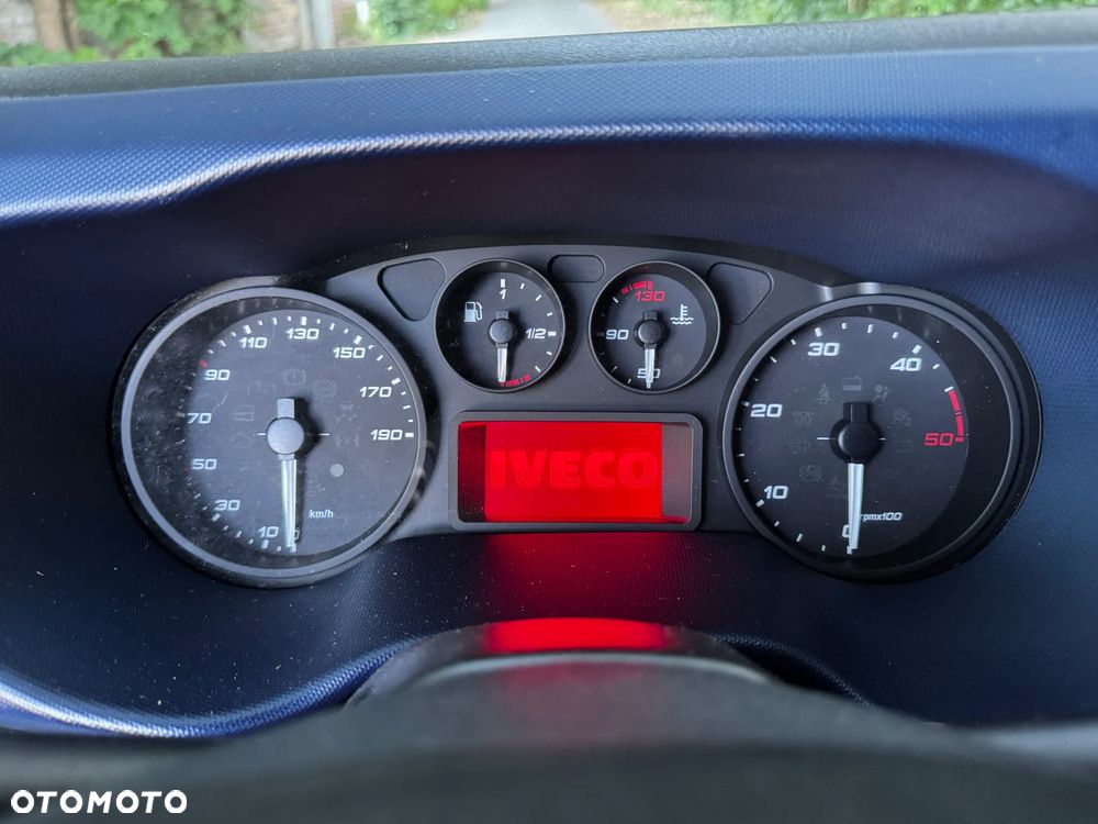 Iveco DAILY VI - 19