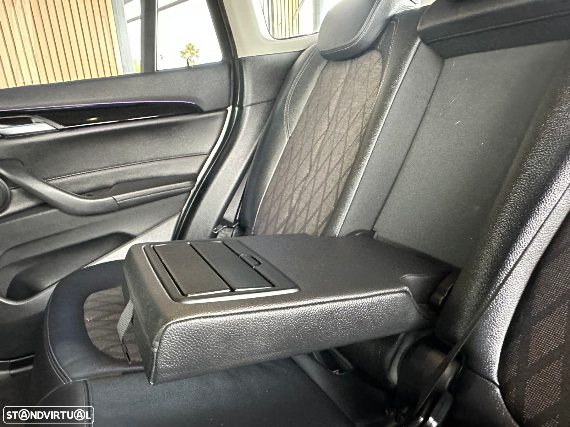 BMW X1 25 e xDrive xLine - 41