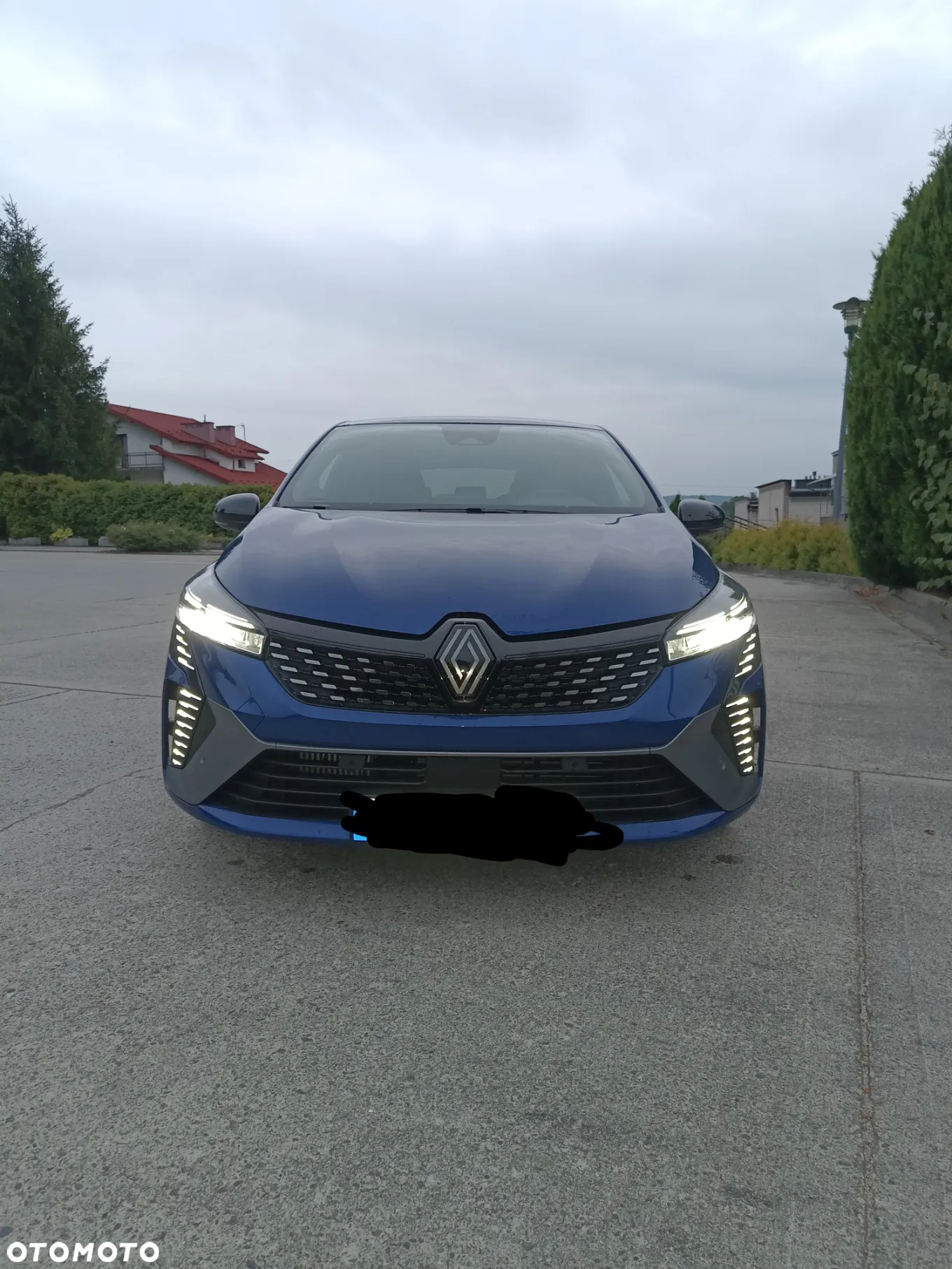 Renault Clio 1.0 TCe Esprit Alpine - 2