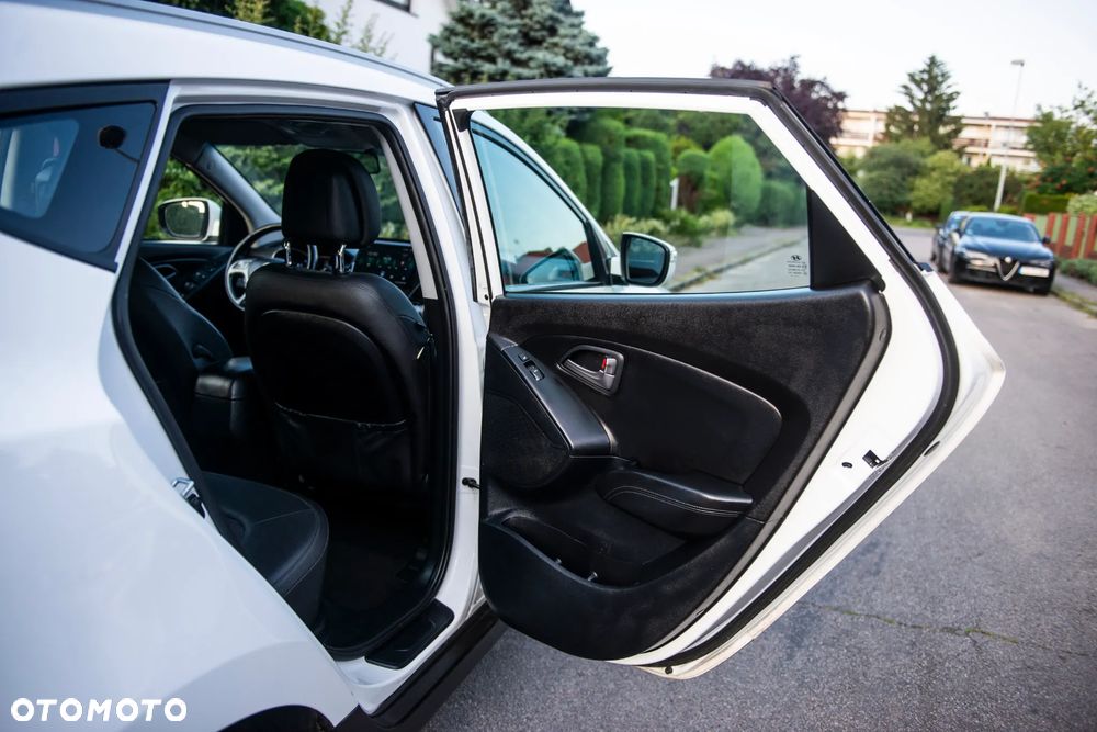 Hyundai ix35 1.6 GDI Premium 2WD - 35