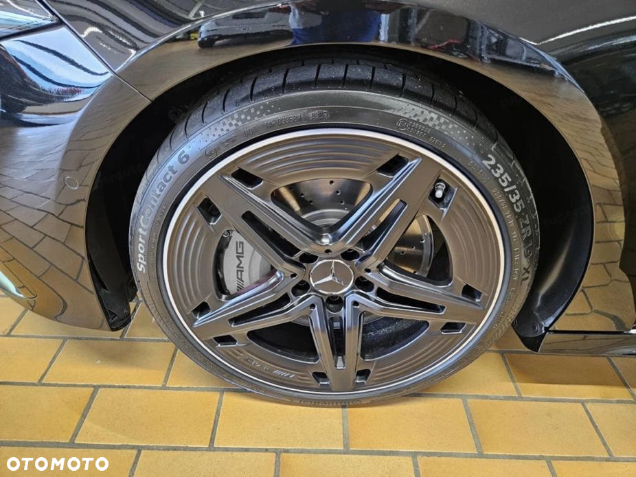 Mercedes-Benz Klasa A - 12