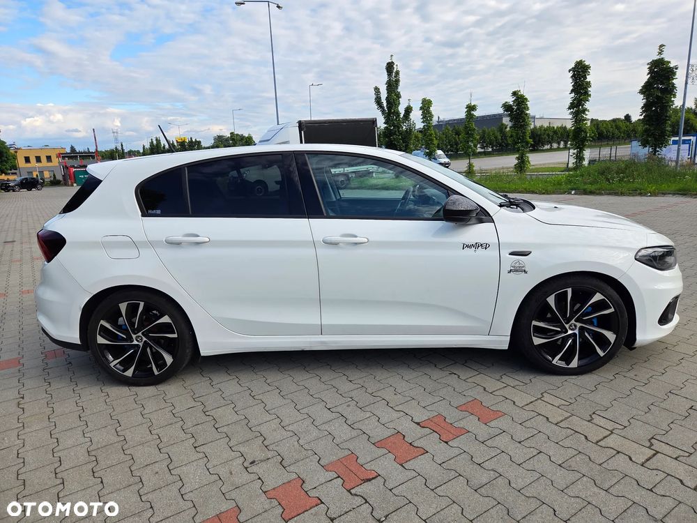 Fiat Tipo 1.4 T-Jet S-Design - 6