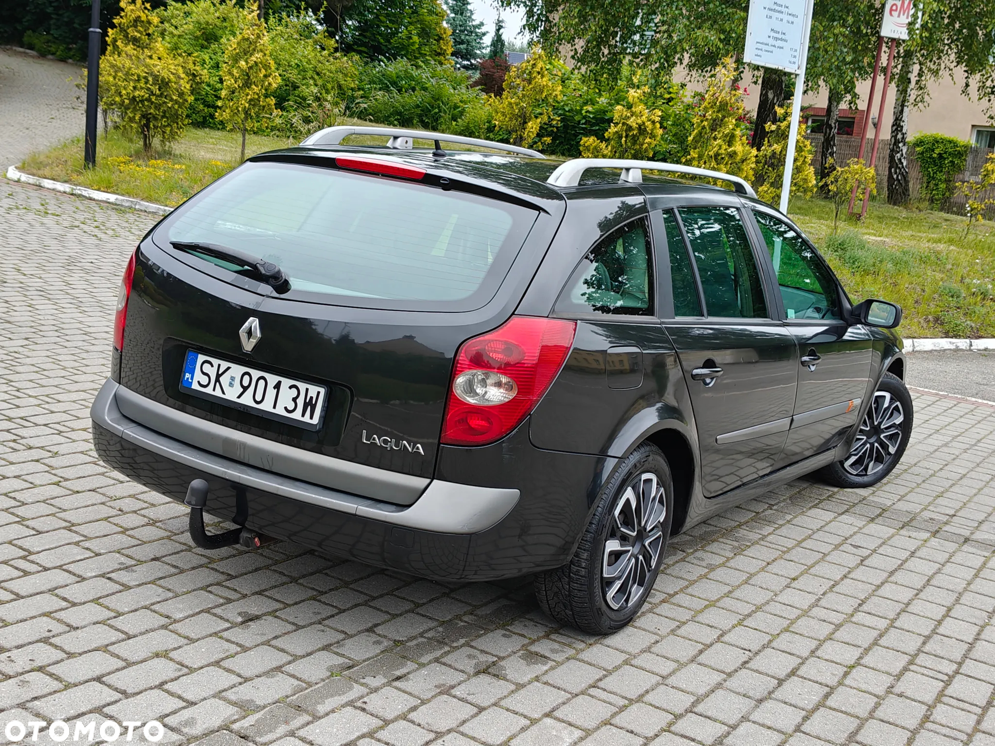 Renault Laguna 1.9 dCi Dynamique - 2