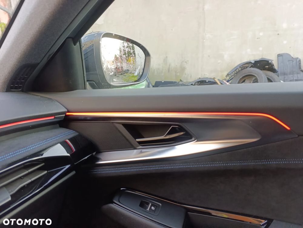 Renault Espace Full Hybrid E-TECH 200 Esprit Alpine 7-Sitzer - 24