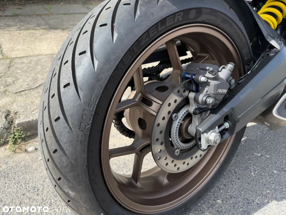 Honda CB - 26