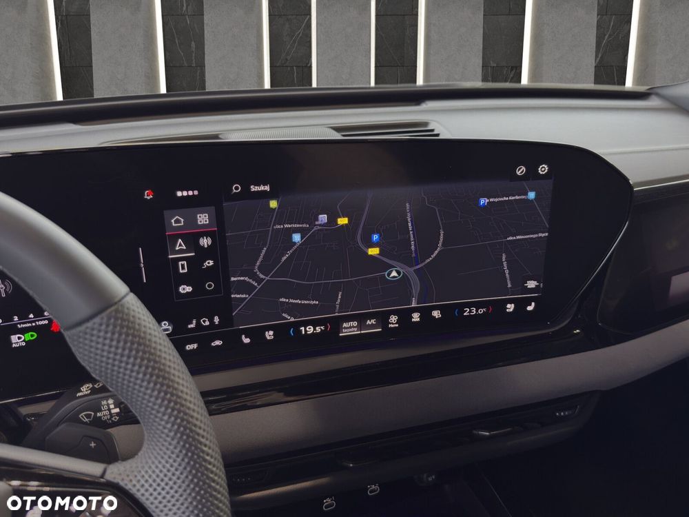 Audi A5 Limousine - 19