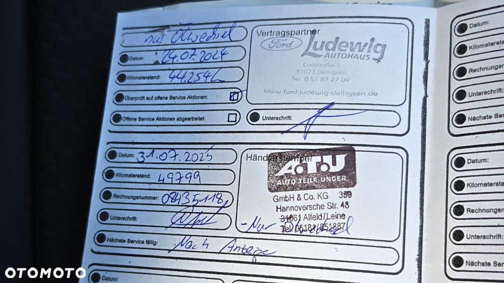 Ford Kuga 1.5 EcoBoost FWD Titanium ASS - 39