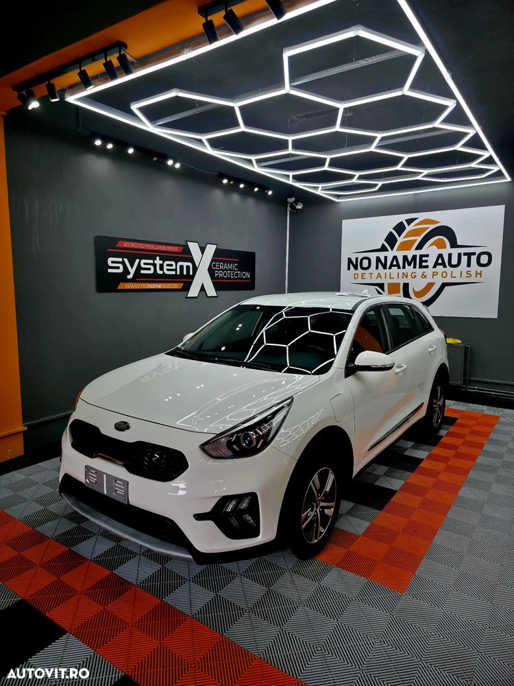 Kia Niro - 1