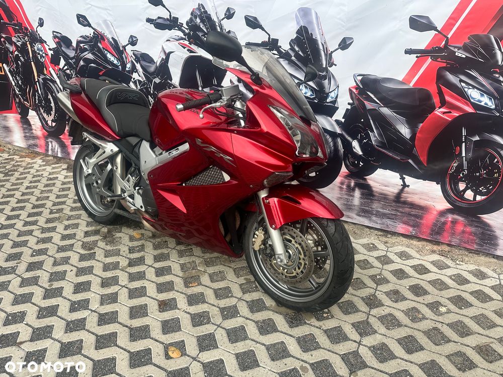 Honda VFR
