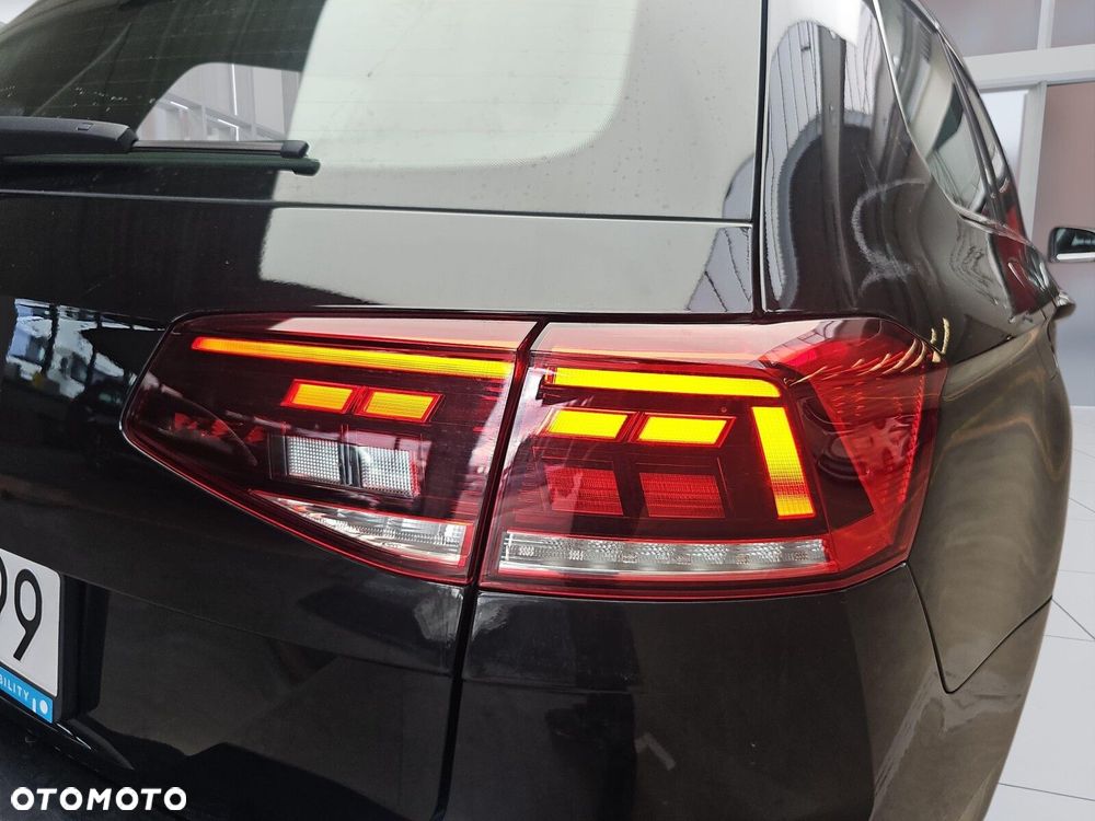 Volkswagen Passat Variant 1.5 TSI EVO Business DSG - 33