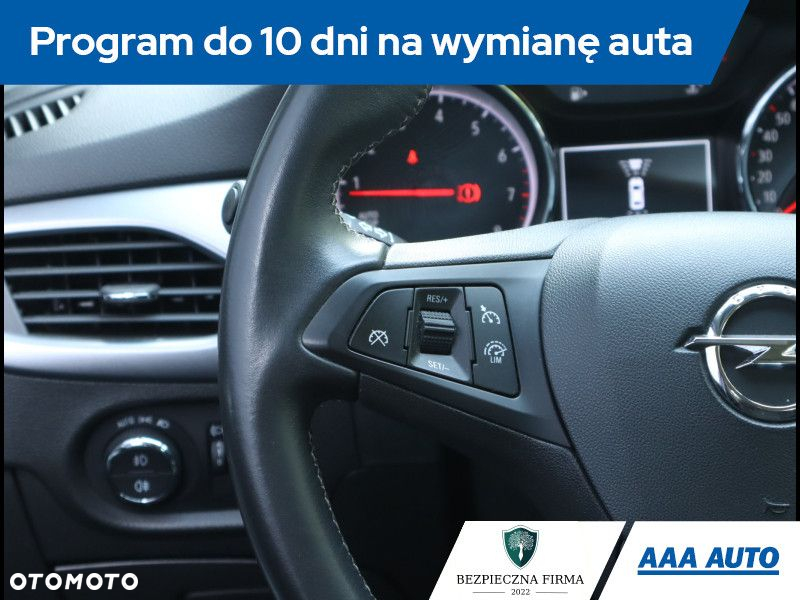 Opel Astra - 19