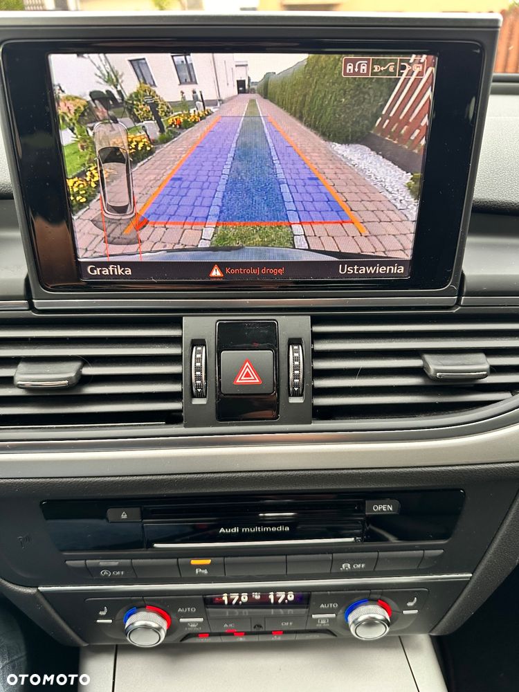 Audi A6 Avant 2.0 TDI ultra S tronic - 23