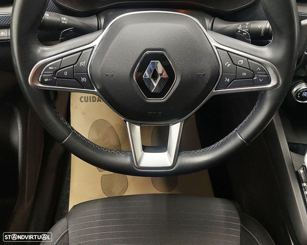 Renault Arkana 1.3 TCe Techno EDC - 18