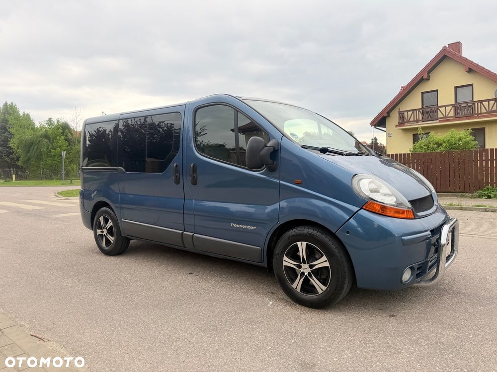 Renault Trafic - 25
