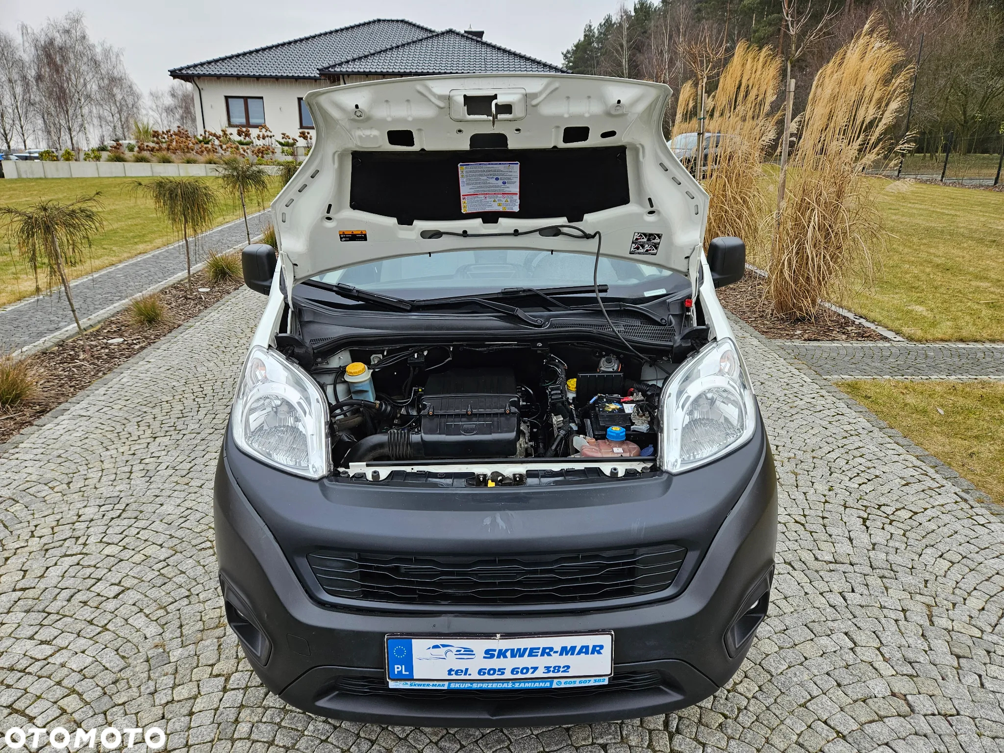 Fiat FIORINO - 24