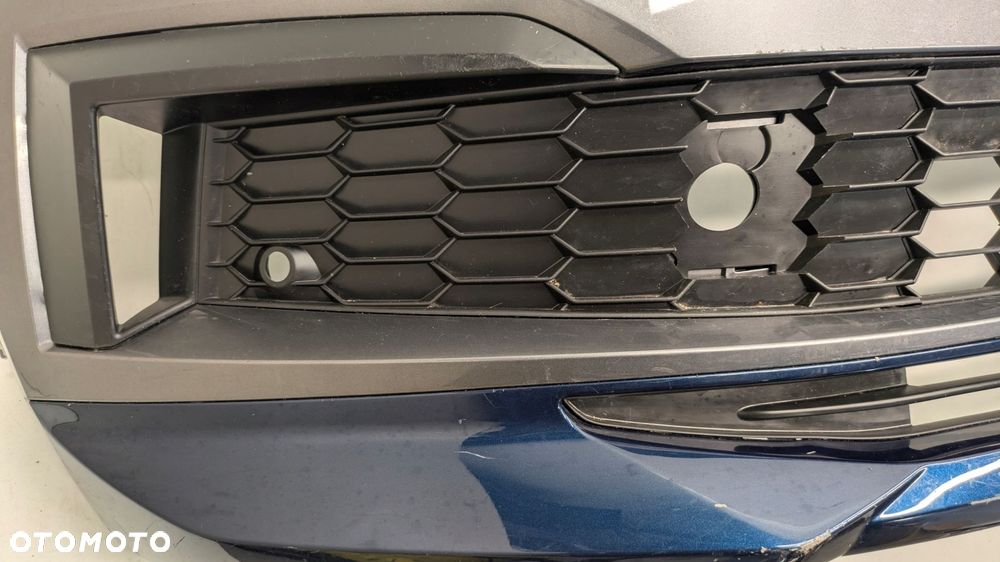 zderzak przód skoda kodiaq lift 2021- - 7