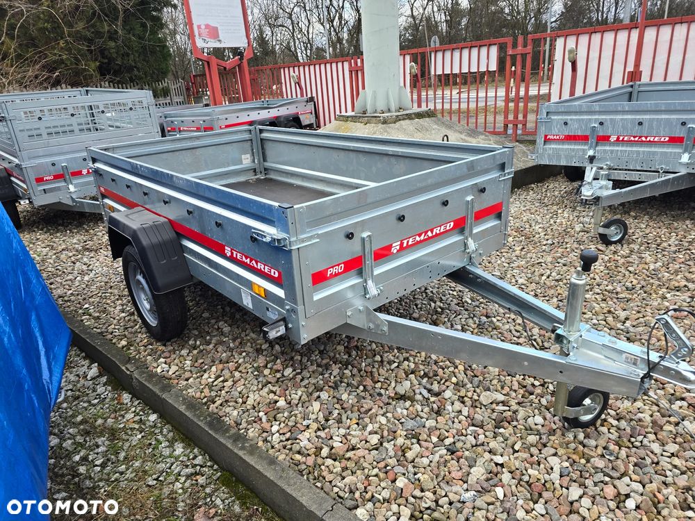 TEMARED TOWAROWA - 1