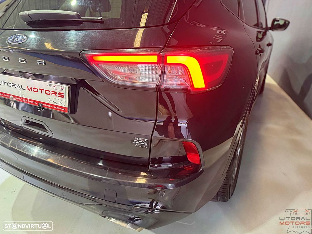 Ford Kuga 1.5 EcoBoost ST-Line - 12