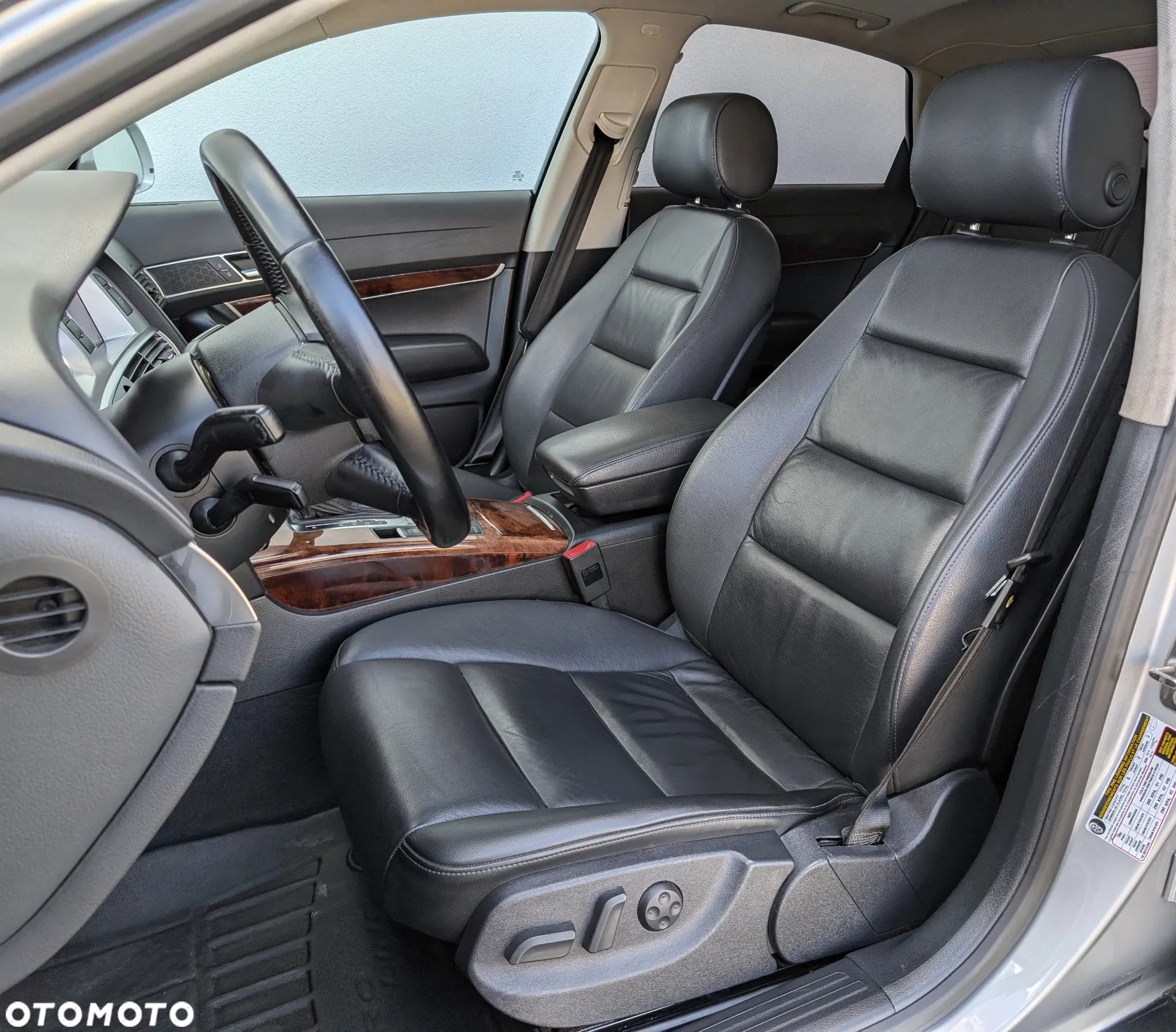 Audi A6 3.0 TFSI quattro S tronic sport selection - 6