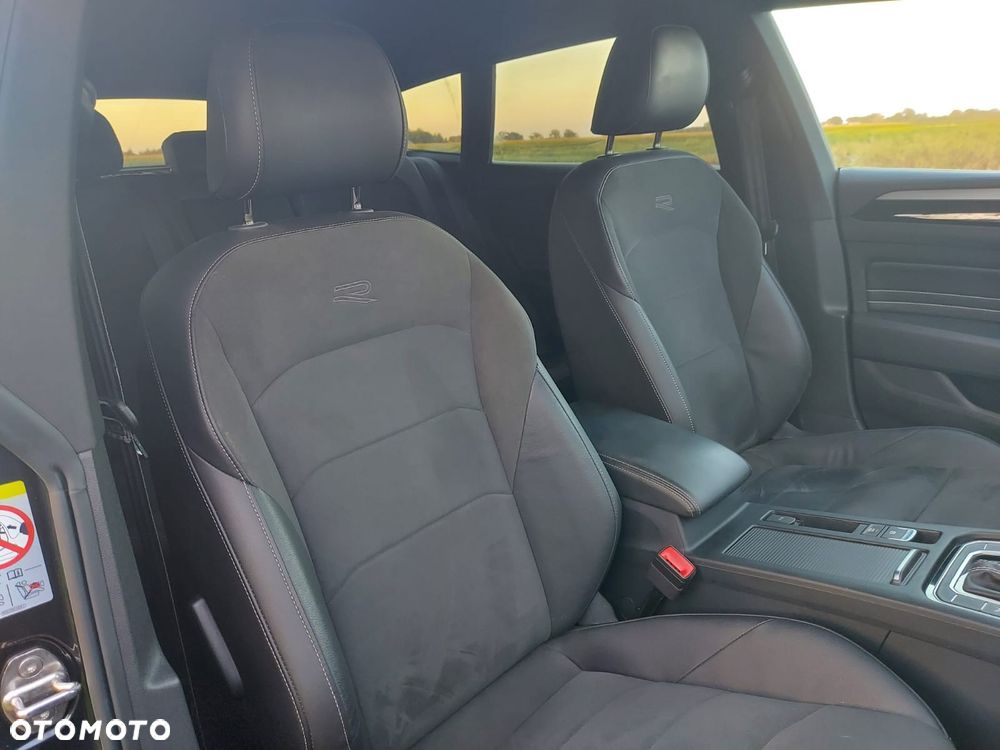 Volkswagen Arteon 2.0 TDI SCR DSG R-Line - 12