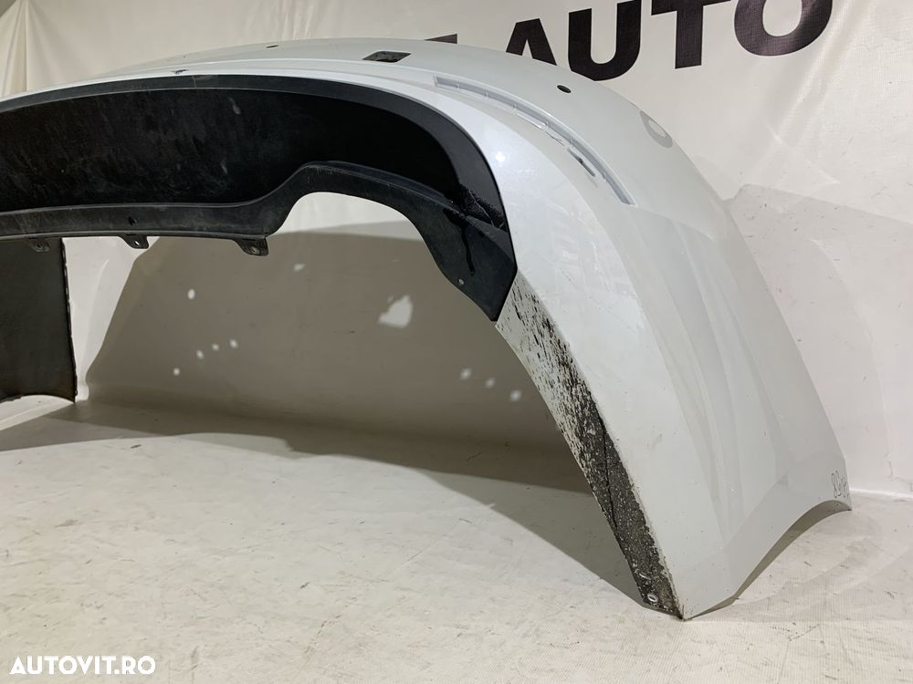 Bara spate Skoda Octavia 4 Berlina, Sedan, 2020, 2021, 2022, 2023, 2024, cod origine OE 5E6807421. - 8