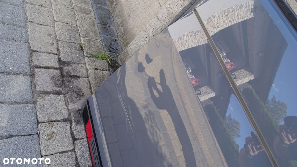 vw t5 lift, t6 7e0 multivan - drzwi przesuwne boczne prawe - 3