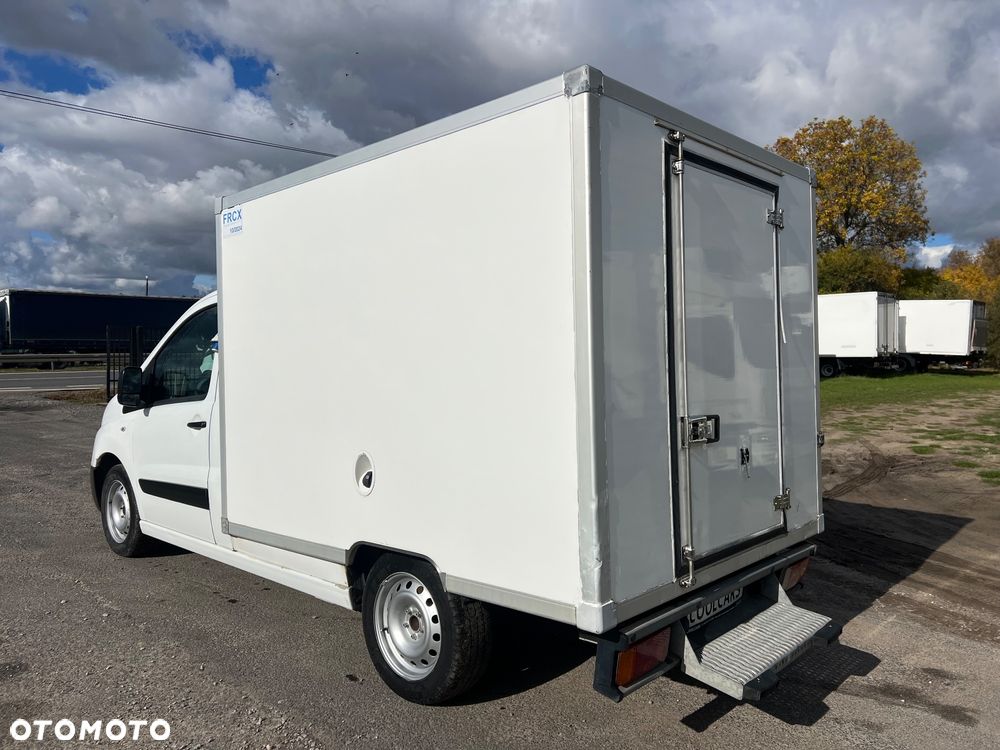 Fiat SCUDO Relec Froid TR 22 (152) - 5