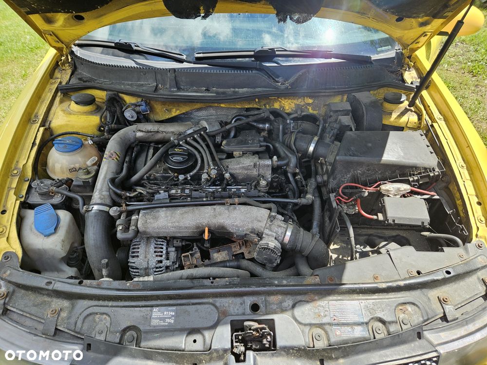 Seat Leon - 7