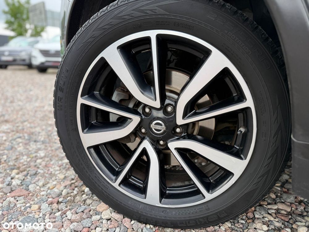 Nissan X-Trail 1.6 DCi Tekna Xtronic 2WD EU6 - 7