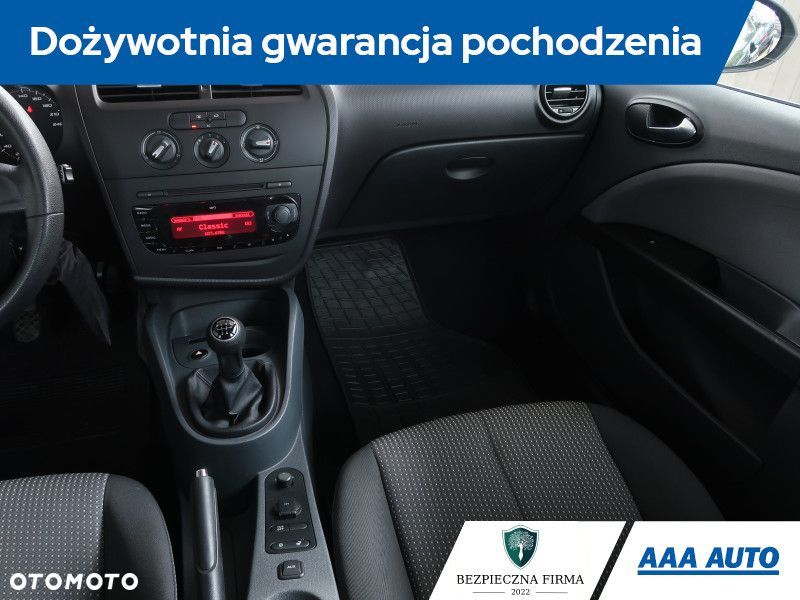 Seat Leon - 9