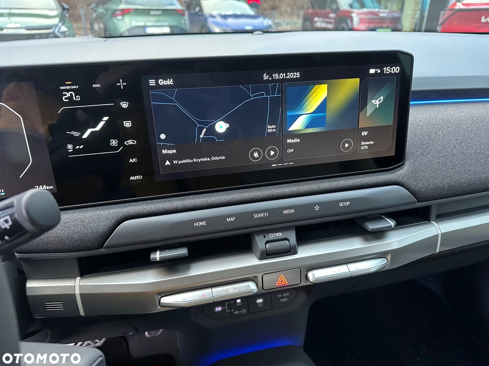Kia EV3 - 25