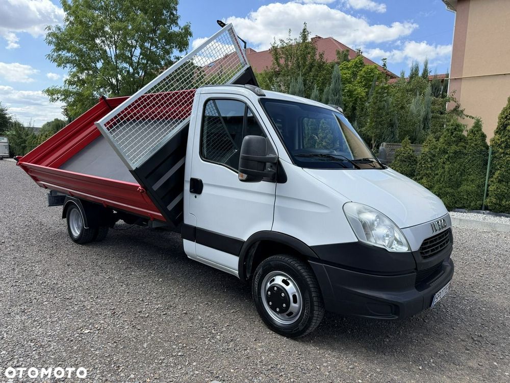 Iveco Daily - 23