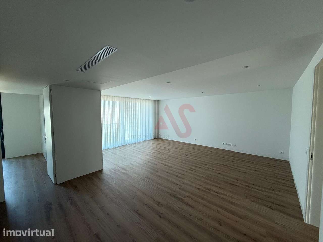Apartamento T3 NOVO no Edifício ELSA Fonte Nova em Aveiro - Grande imagem: 4/15