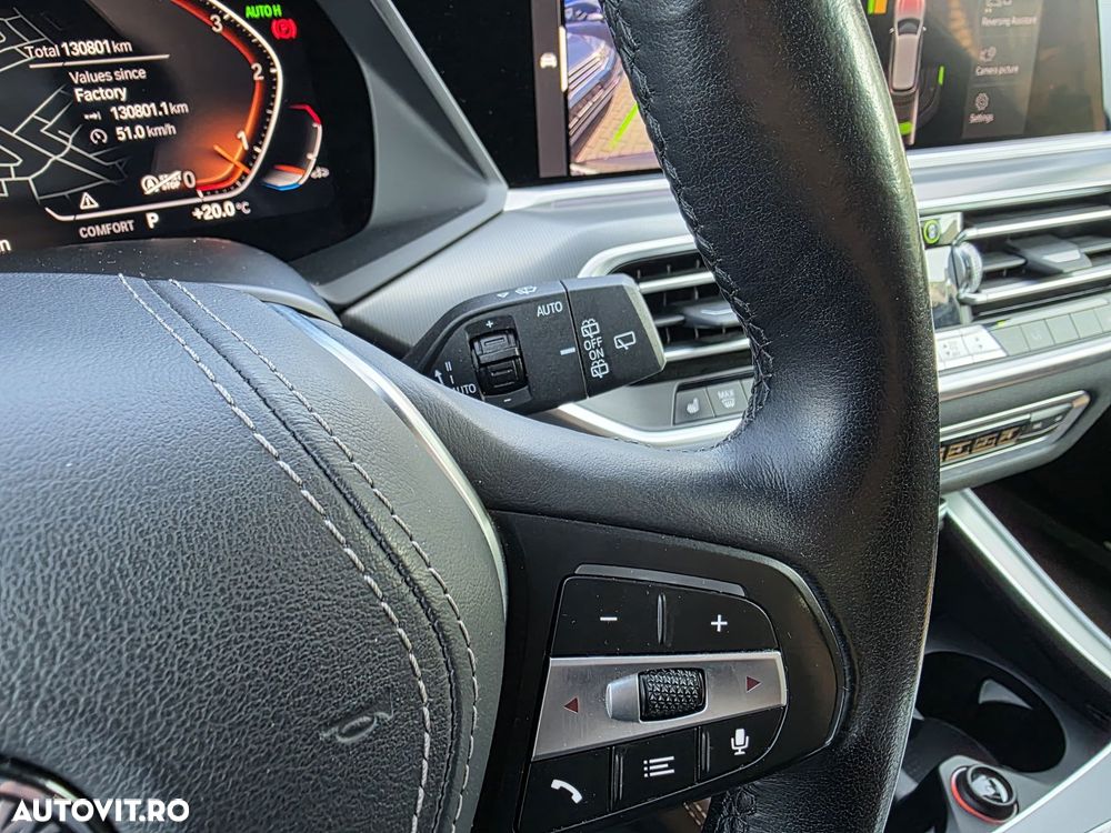 BMW X5 xDrive30d - 23