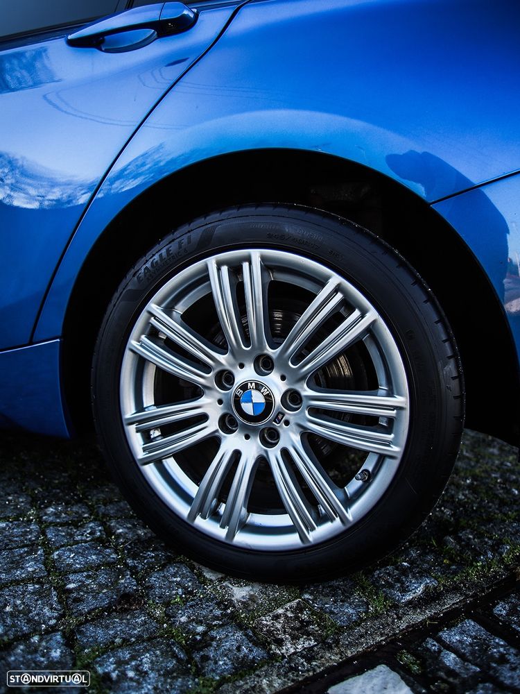 BMW 118 d Edition M Sport Shadow - 9