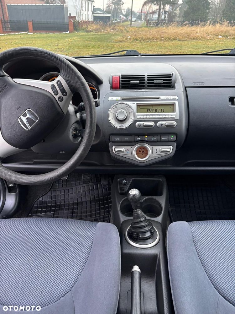 Honda Jazz 1.4 Style - 16