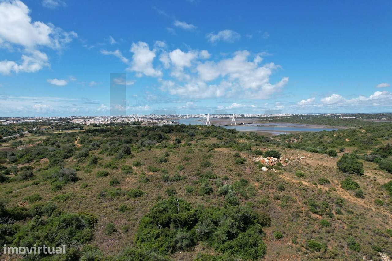 Antiga Quinta em Estombar Lagoa, com um grande potencial de desenvolvi - Grande imagem: 5/20