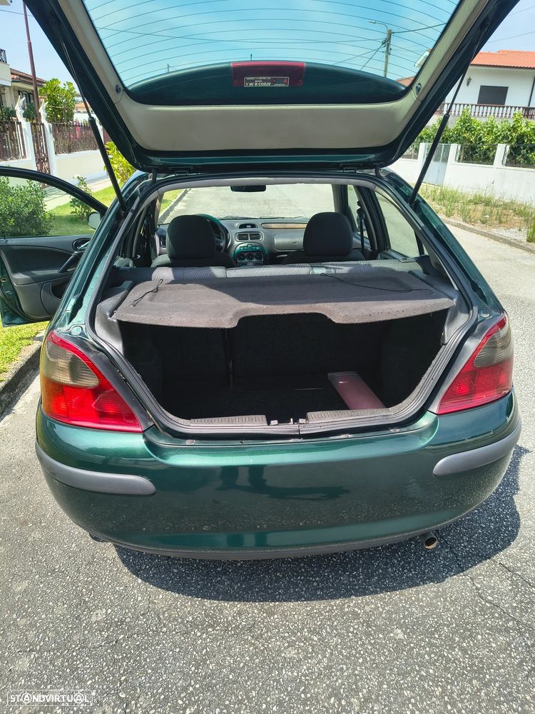 Rover 25 1.4 Classic - 5