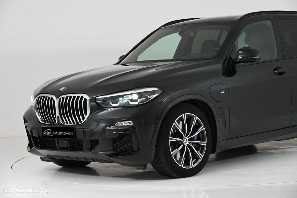 BMW X5 45 e xDrive Pack M - 13